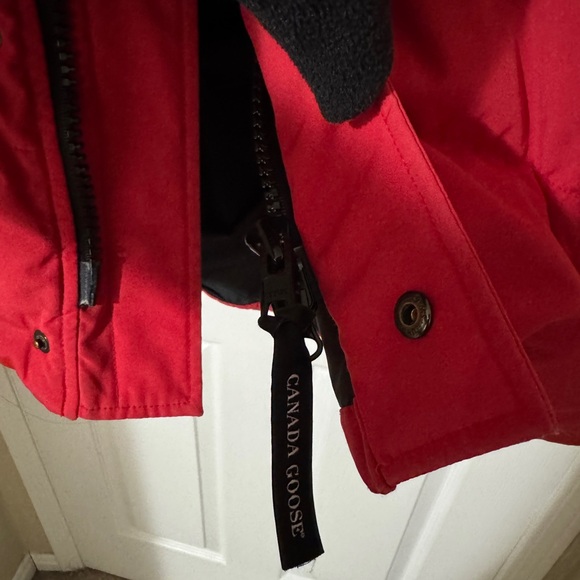 Canada goose Macmillan Jacket - Picture 14 of 15